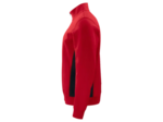 Sweatshirt demi zip