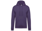Sweatshirt capuche homme