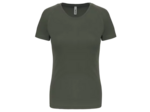 T-shirt sport manches courtes