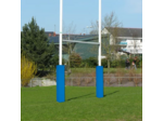 Protections de poteaux de rugby 400