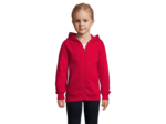 Sweat zippé stone junior