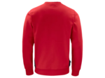 Sweatshirt col rond