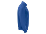 Sweat à capuche zippé