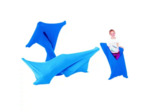 Sac expression corporelle