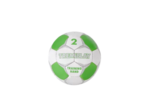 Ballon handball training hand taille 2