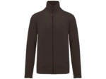 Veste micropolaire homme