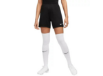 WOMEN'S NIKE DRI-FIT PARK III SHORT