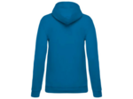 Sweatshirt capuche femme