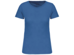 T-shirt bio150ic col rond femme