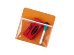 Pochette de rangement pour tableau