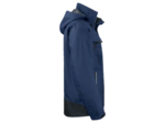 Veste coupe vent doublee
