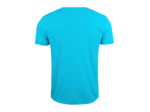 Basic t v neck