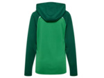 Lead 2.0 zip hoodie femme