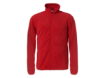 Basic micro fleece homme