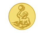 Pa 107 water polo alu 50mm