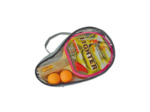 Set de tennis de table fighter