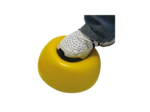 Base de fixation souple