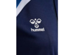 Lead 2.0 zip hoodie femme