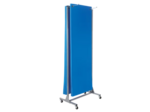 Porte- nattes mobile