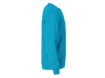 Sweat col rond basic adulte