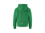 Community 2.0 logo hoodie jr t