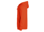 Sweat à capuche adulte