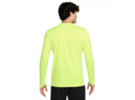 Nike dri-fit men's long-sleeve socc