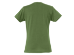 T-shirt basic t femme