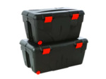 Malle de rangement 110 l