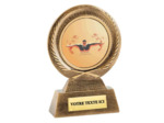 Trophee resine toutes disciplines h