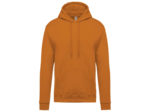 Sweatshirt capuche homme