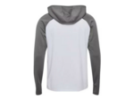 Lead 2.0 zip hoodie homme