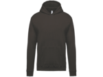 Sweatshirt capuche junior