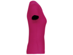 T-shirt bio150ic col rond femme
