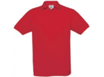 Polo safran enfant