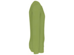 Sweatshirt col rond unisexe