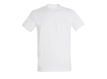 T-shirt imperial junior