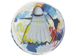 Cna badminton alu couleurs 50mm