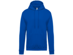 Sweatshirt capuche homme