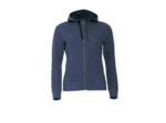 Classic hoody f z ladies