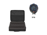 Kit 16 chronometres dt1