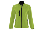 Veste softshell femme