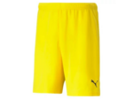 Short de football team rise adulte