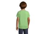 T-shirt sporty junior
