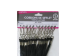 Lot de 12 cordons poignet