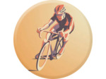 Pastilles epoxy standards cyclisme