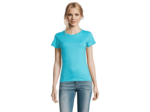 T-shirt imperial femme