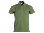 Basic polo
