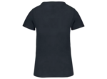 T-shirt bio150ic col rond femme