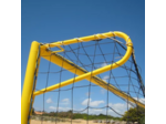 Filets foot buts à 8 - beach soccer